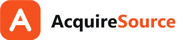 Acquiresource.com app logo
