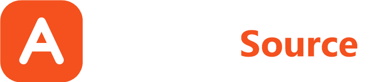 AcquireSource